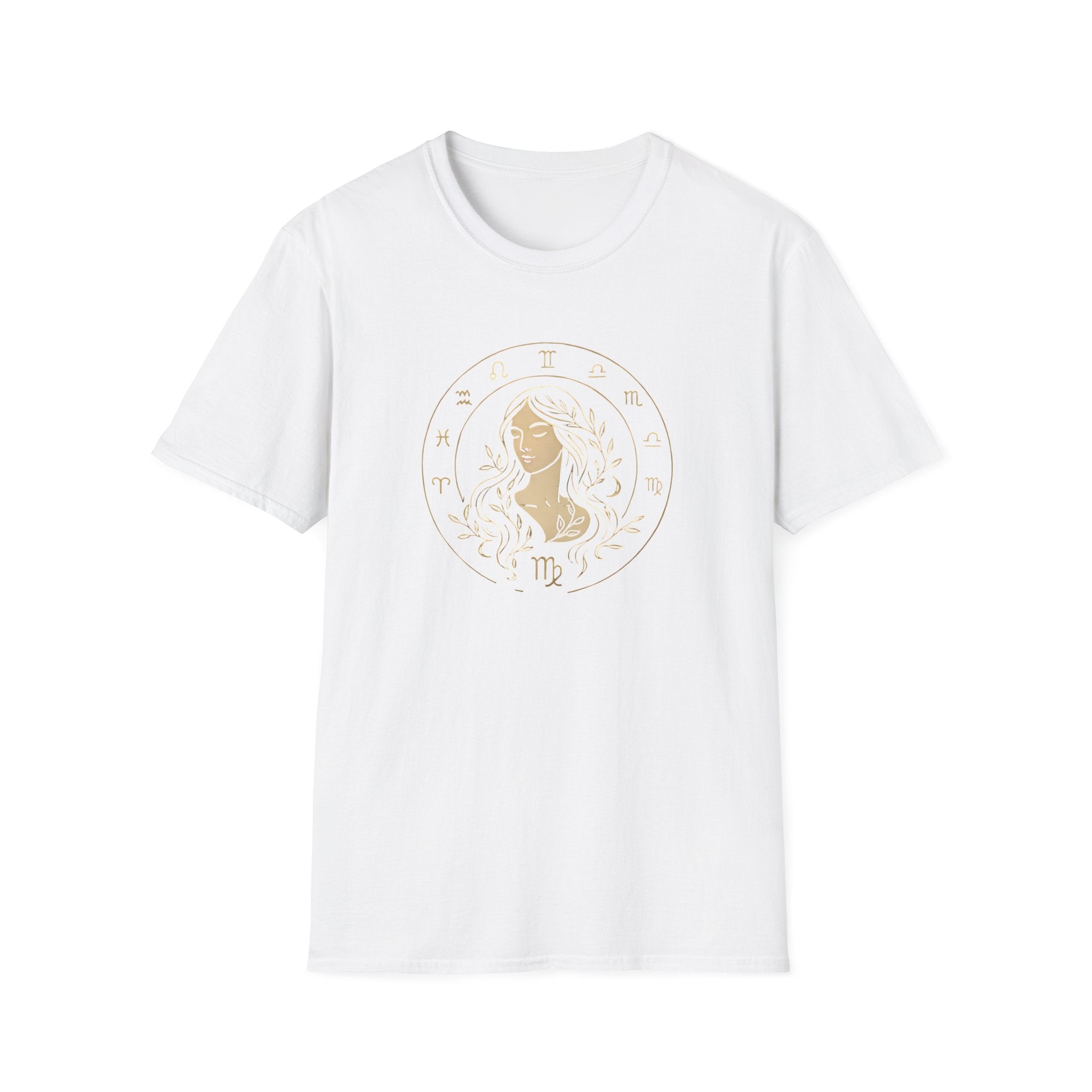 Zodiac Circle T-Shirt