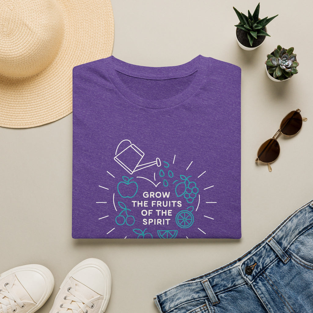 Fruits of the Spirit T-Shirt