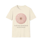 Nature Rewards Attention T-Shirt