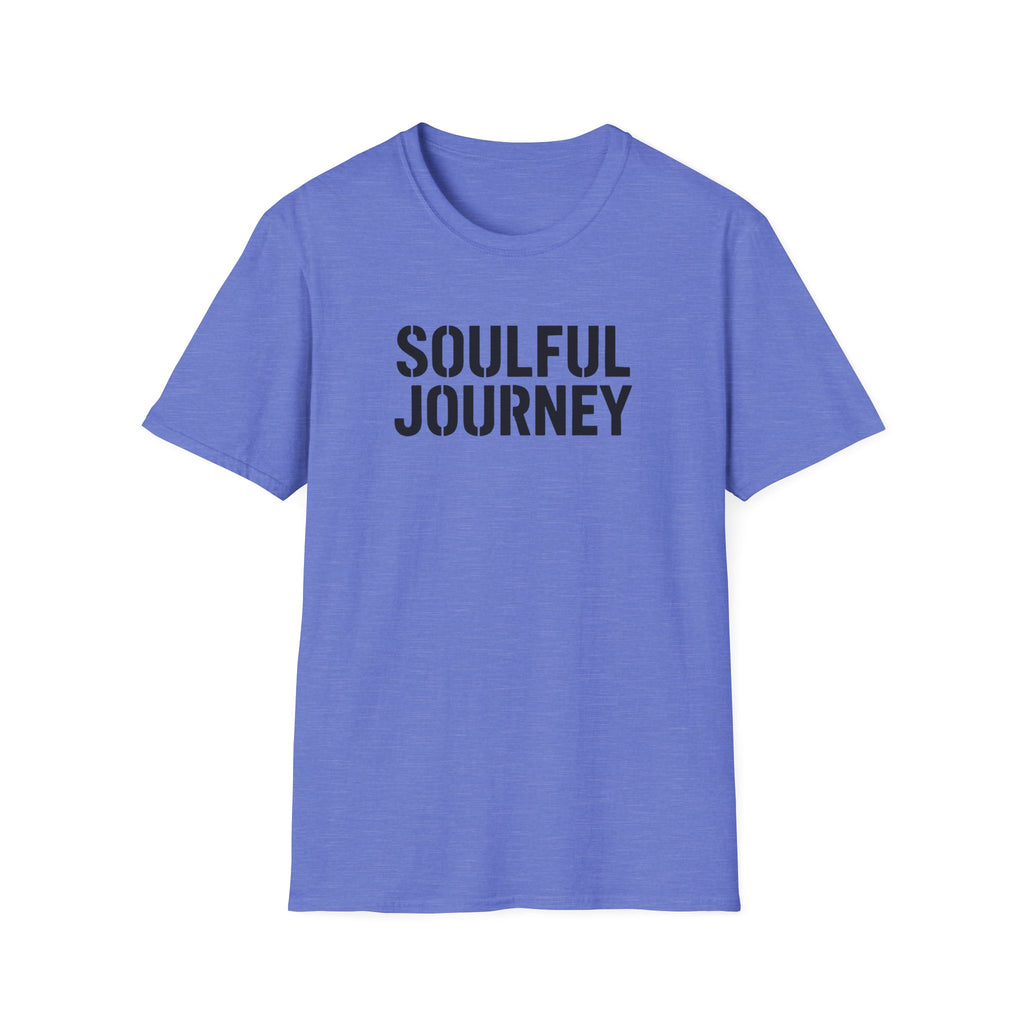 Soulful Journey T-Shirt