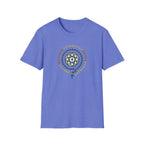 Rosary Bead Necklace T-Shirt