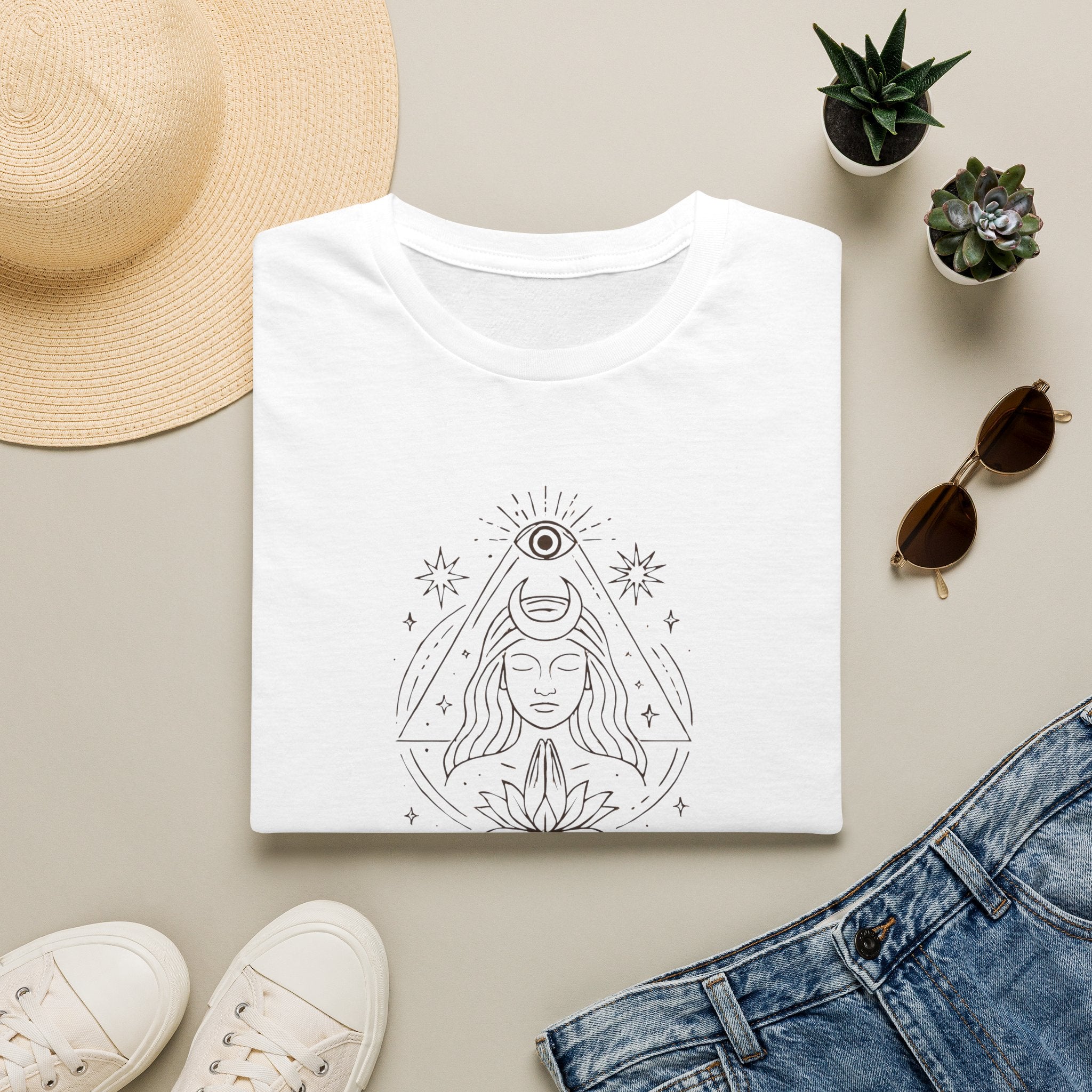 Spirituality T-Shirt