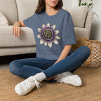 Passion Flower - The Ordinary is Extraordinary T-Shirt