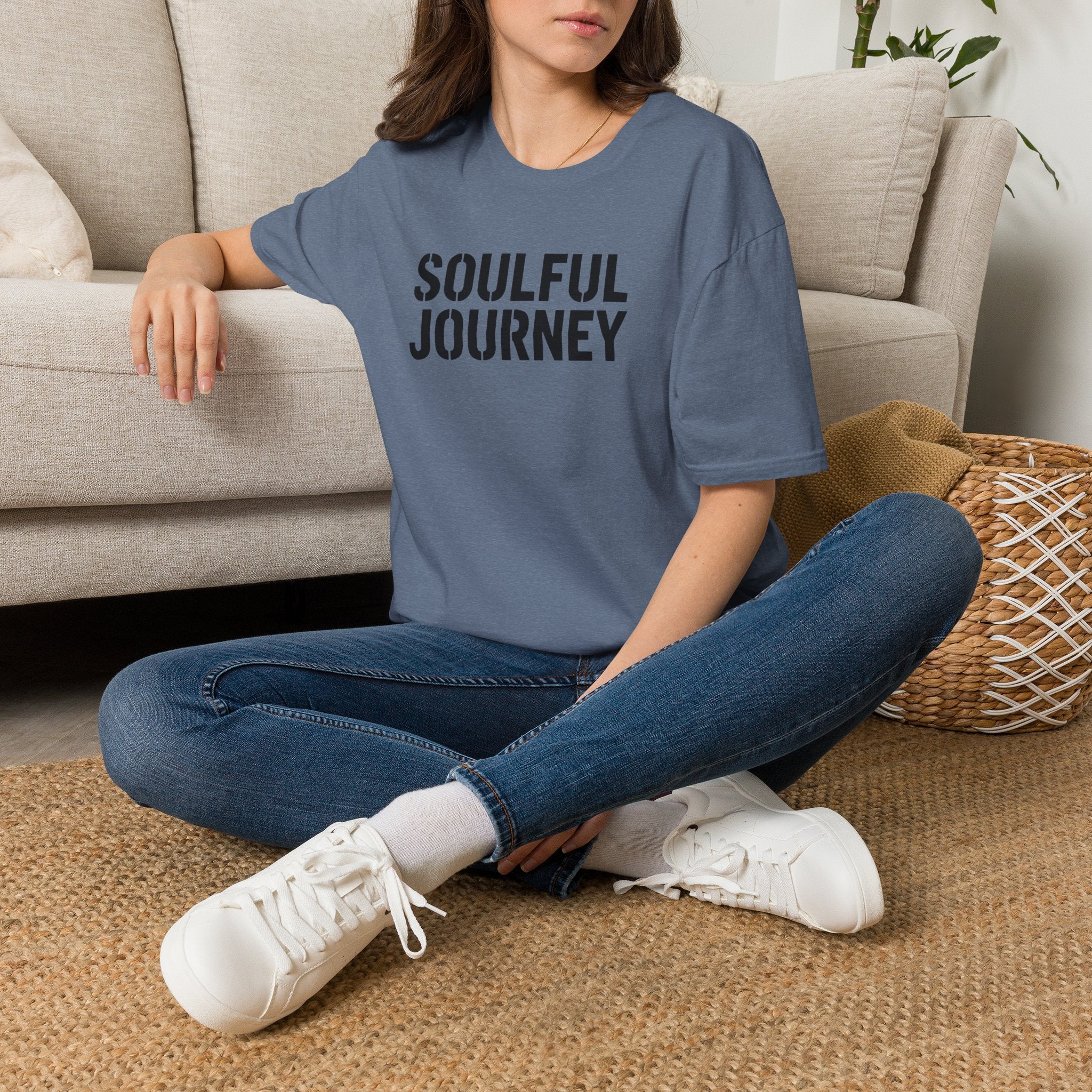 Soulful Journey T-Shirt