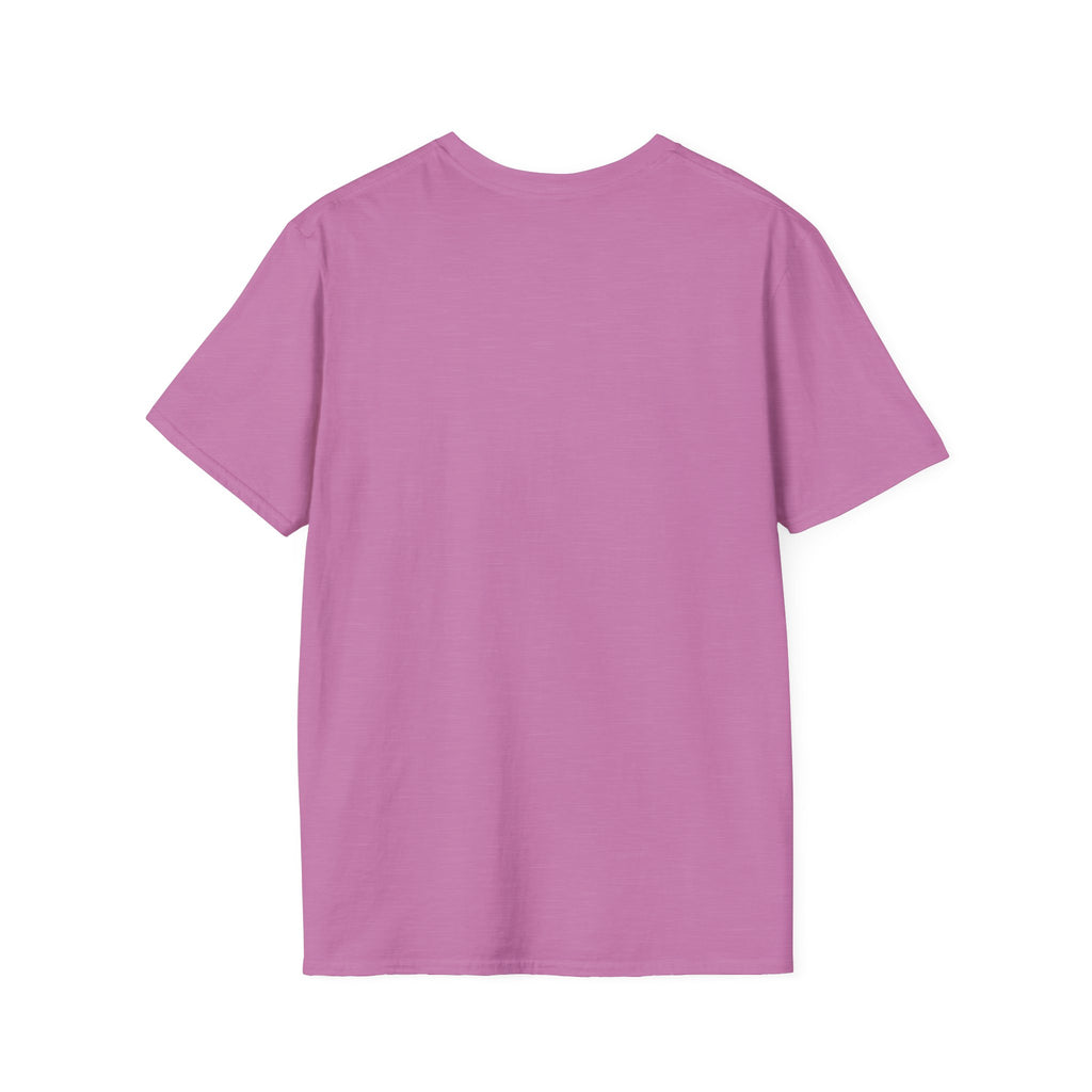 Ginkgo Leaf Aging Beautifully T-Shirt