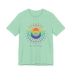 See Differently Tee