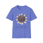 Passion Flower - The Ordinary is Extraordinary T-Shirt