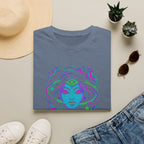 Cool Colors Third Eye T-Shirt