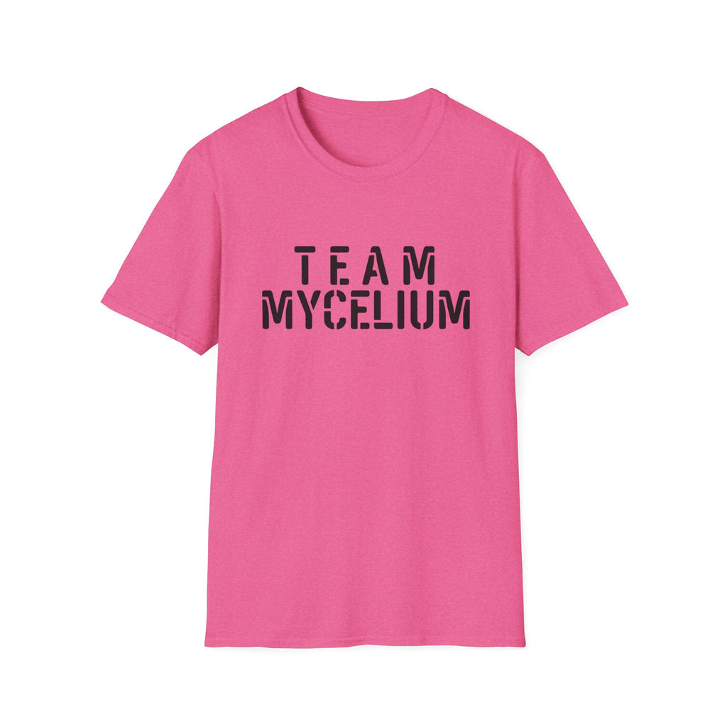 Team Mycelium T-Shirt