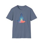 Chakra Meditation T-Shirt
