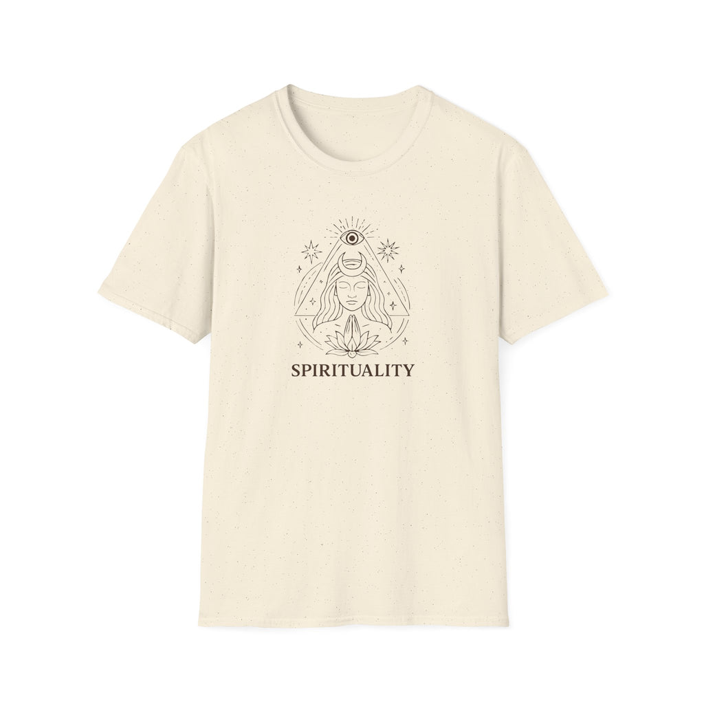 Spirituality T-Shirt