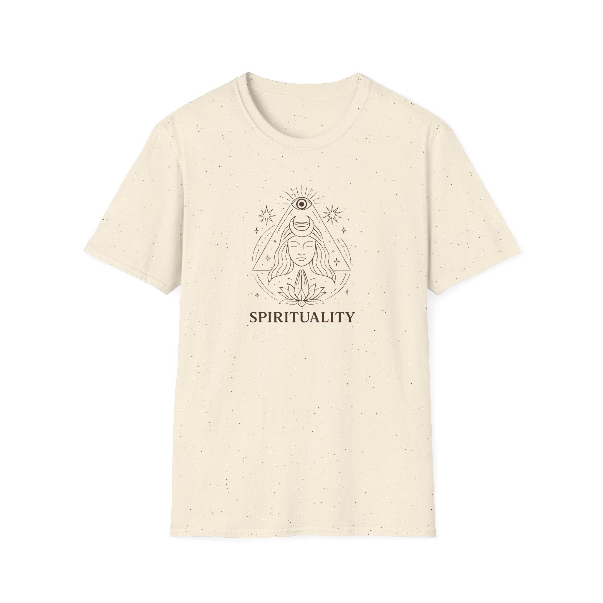 Spirituality T-Shirt