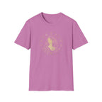Zodiac Circle T-Shirt