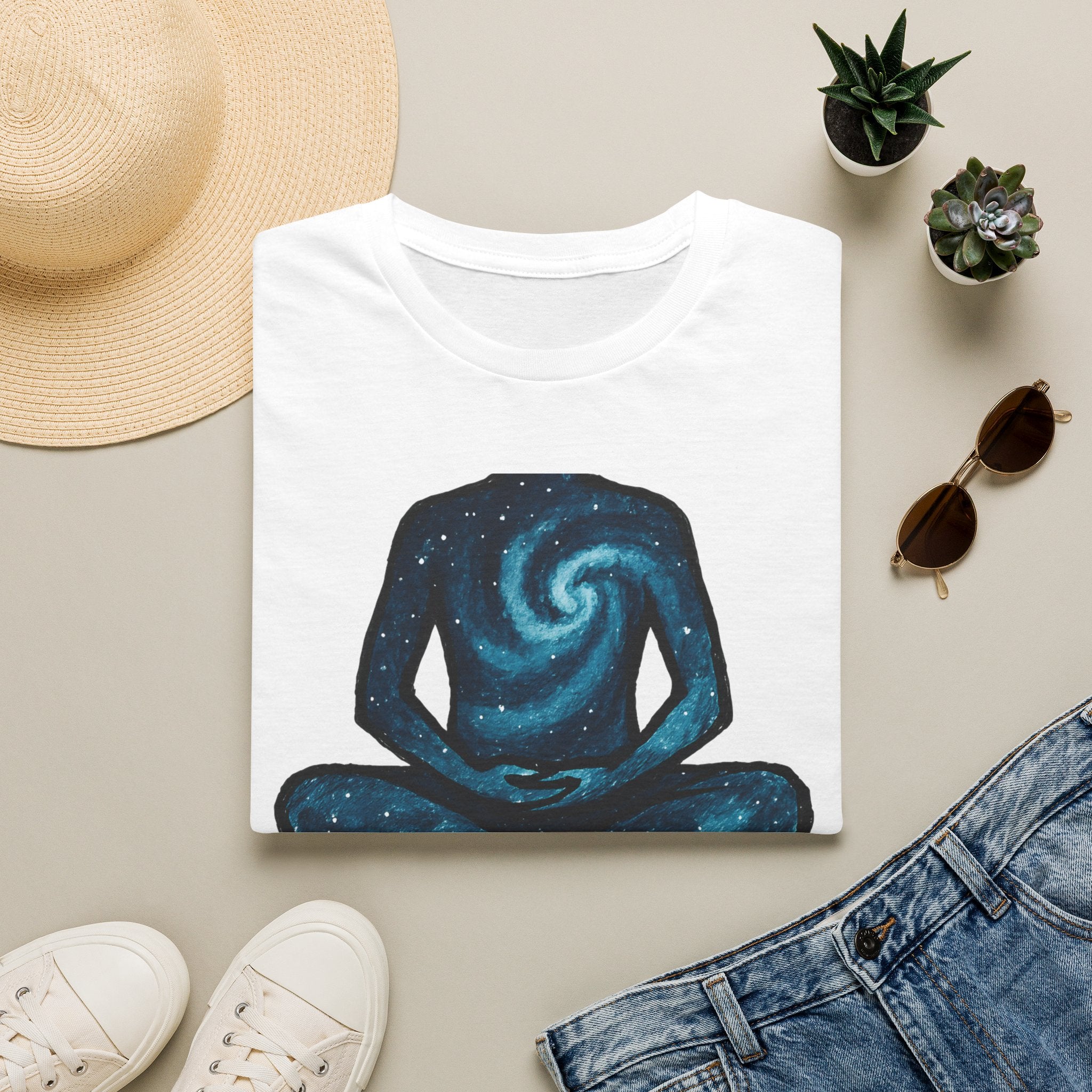 Look Within T-Shirt