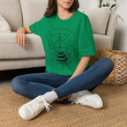 Balance Is Built T‑Shirt
