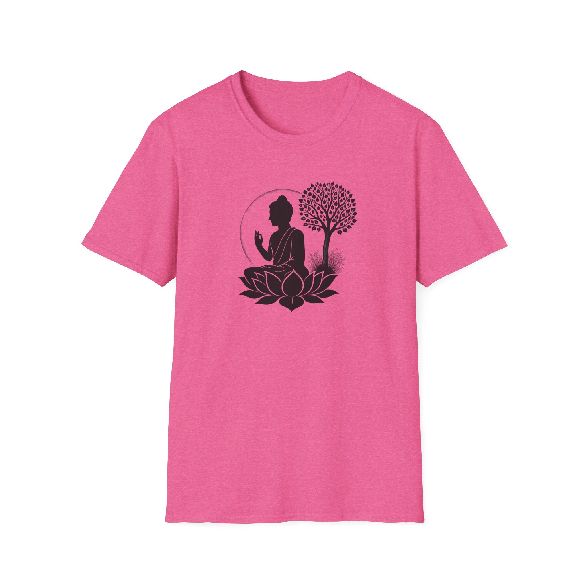 Moonlit Tree T-Shirt