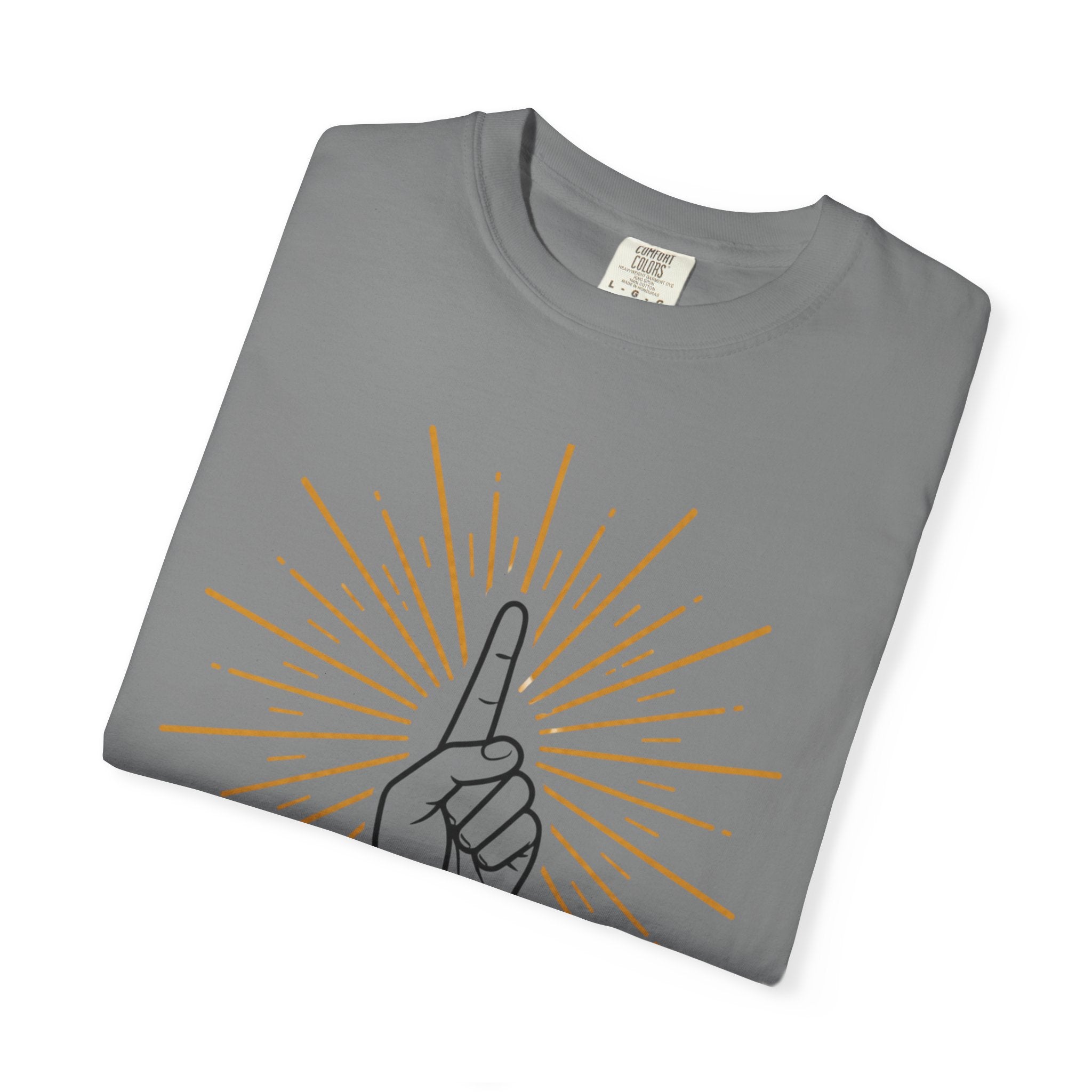 All Glory Be T-Shirt