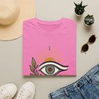 All Seeing Eye Artwork T-Shirt