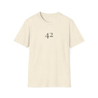 42 The Answer to Everything T-Shirt