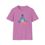 Chakra Meditation T-Shirt