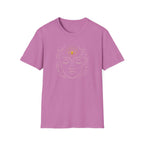 Third Eye Symbol T-Shirt