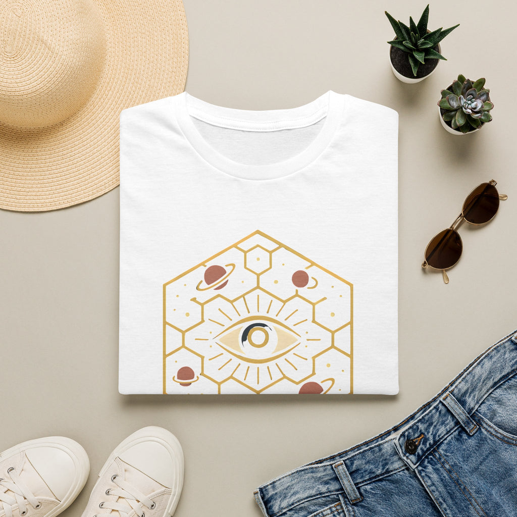 Cosmic Eye T-Shirt