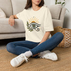 All Seeing Eye Artwork T-Shirt
