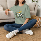 All Seeing Eye Artwork T-Shirt