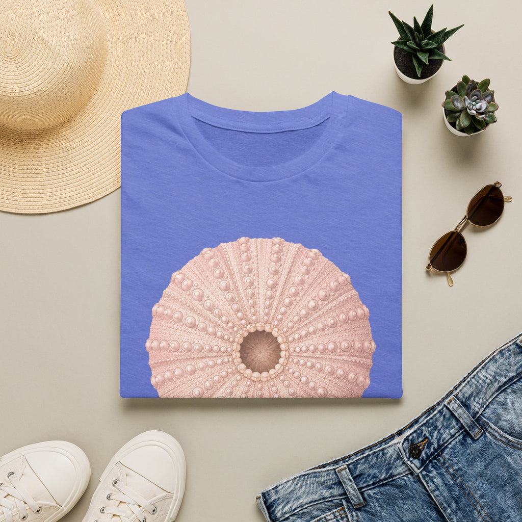 Nature Rewards Attention T-Shirt