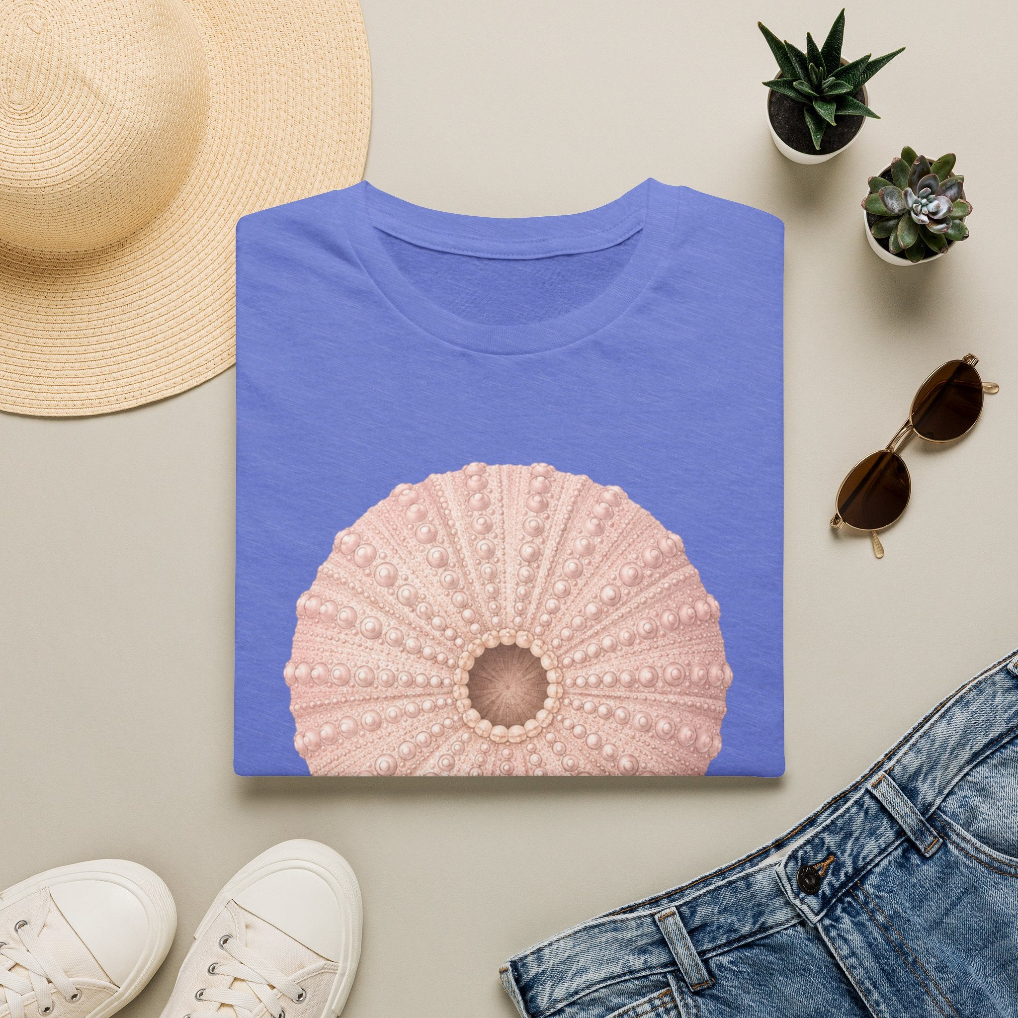 Nature Rewards Attention T-Shirt