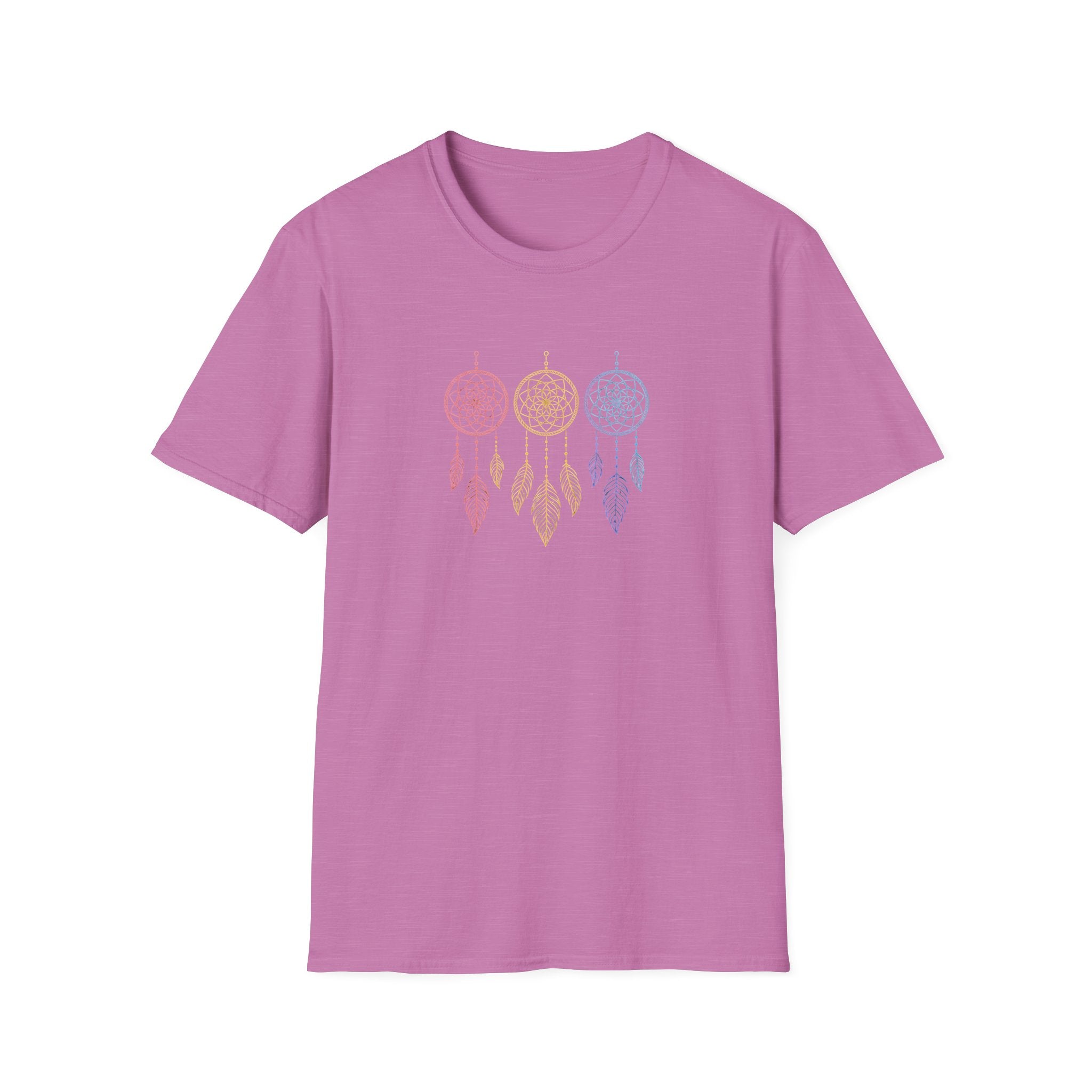 Dreamcatcher Trio T-Shirt