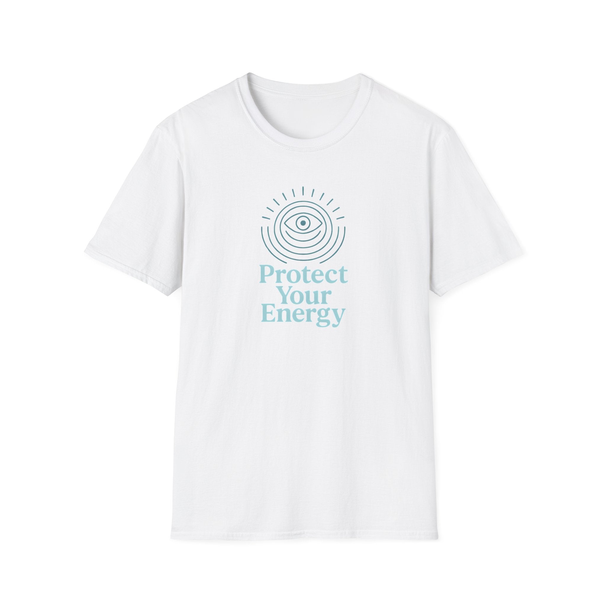 Protect Your Energy T-Shirt