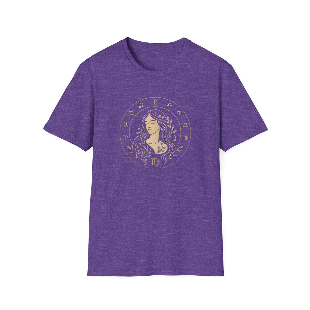 Zodiac Circle T-Shirt