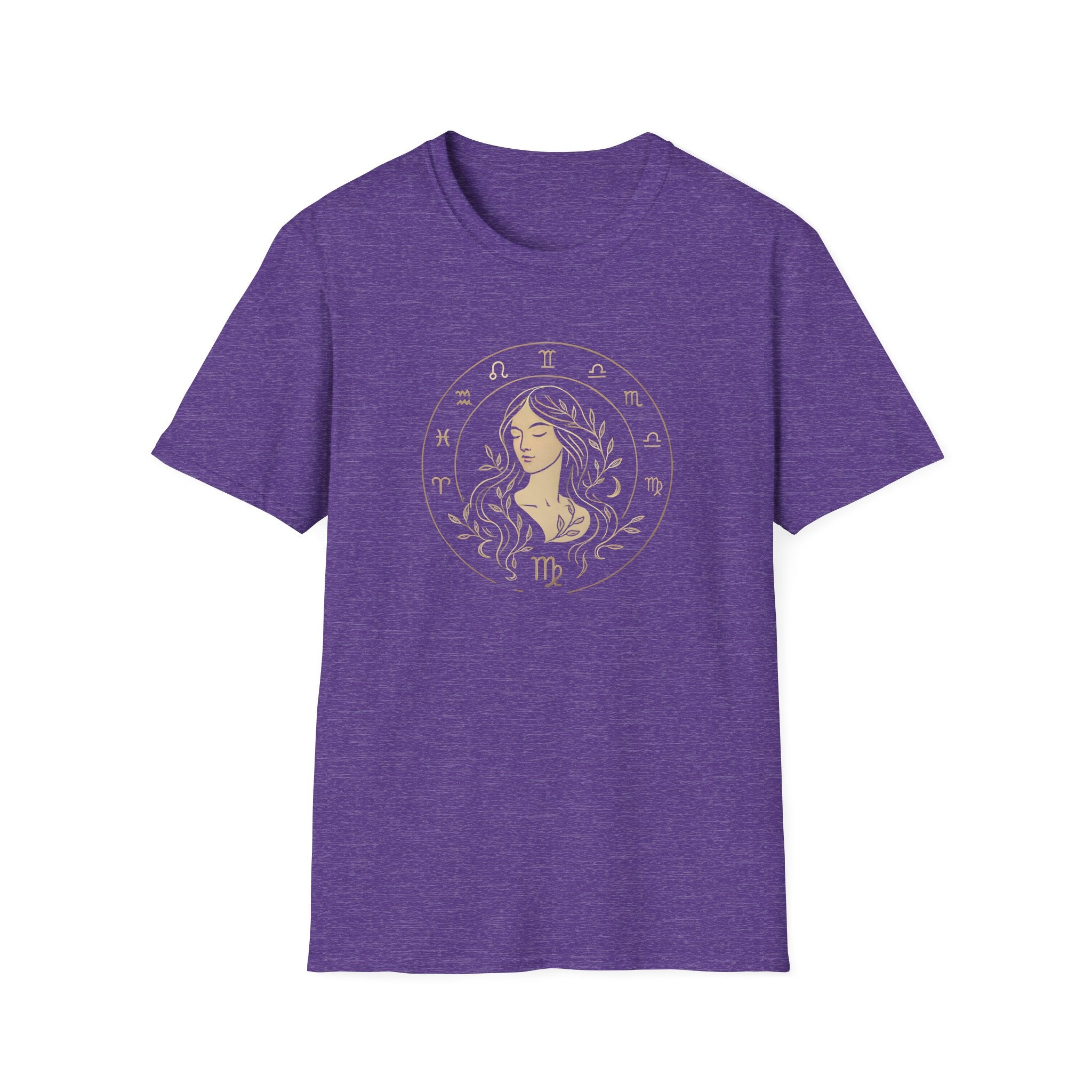 Zodiac Circle T-Shirt