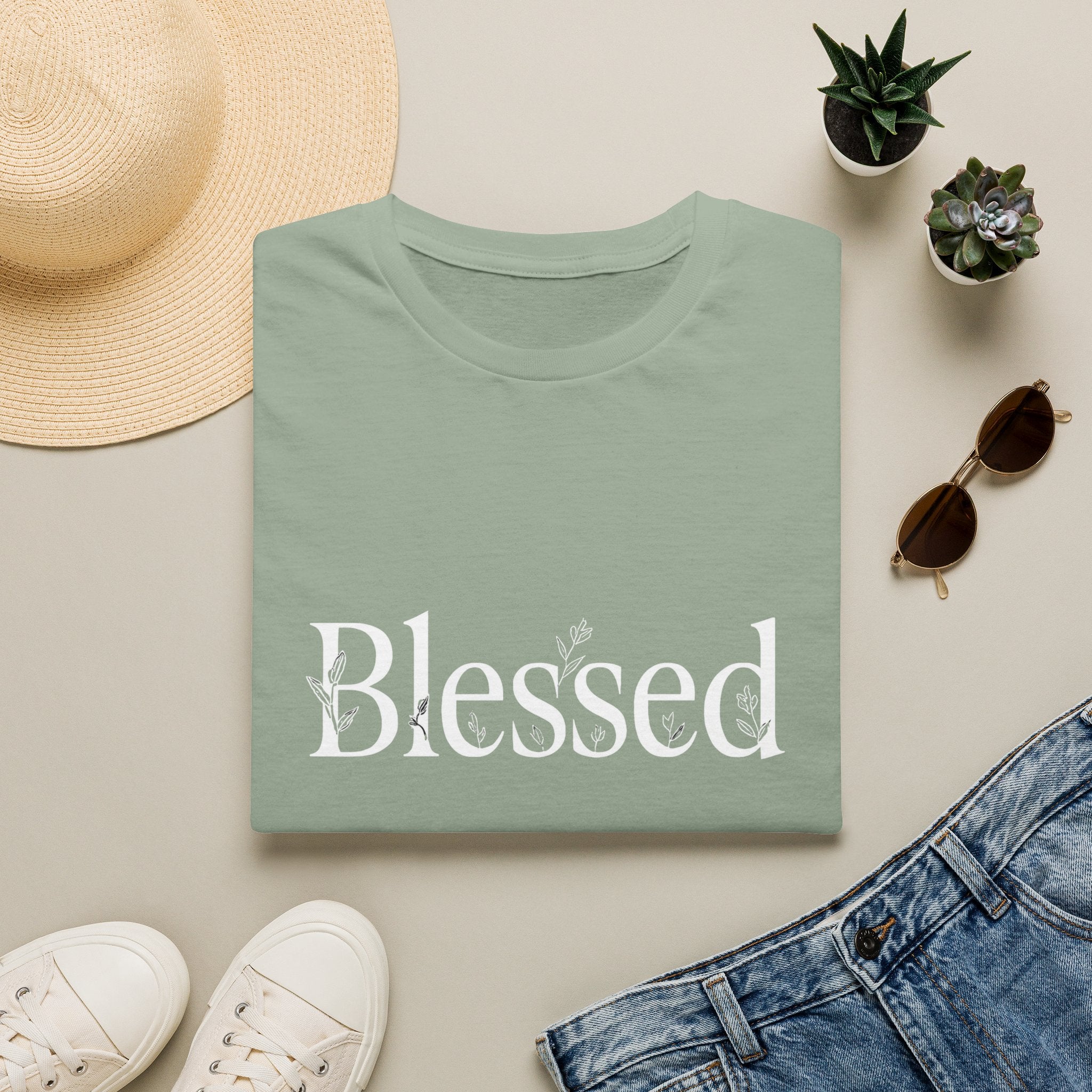 Blessed T-Shirt
