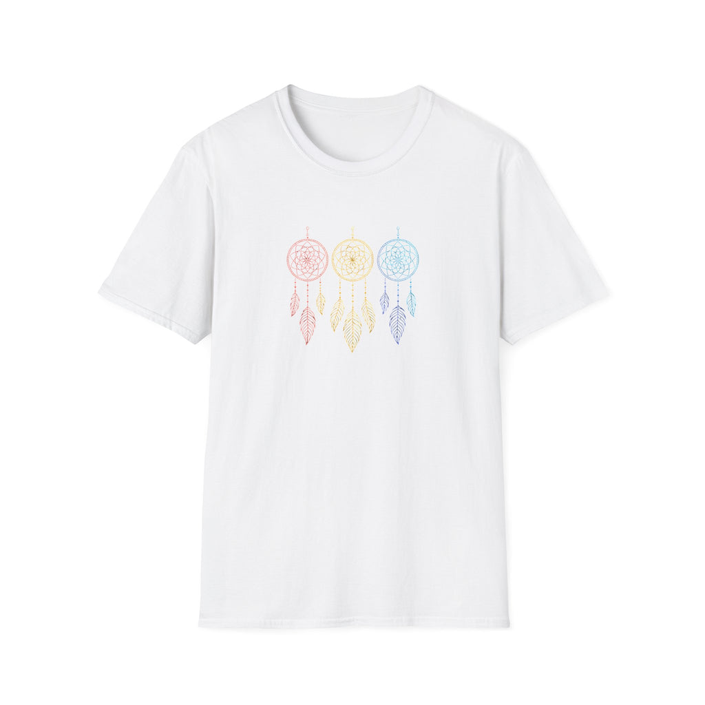 Dreamcatcher Trio T-Shirt