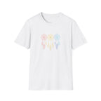 Dreamcatcher Trio T-Shirt