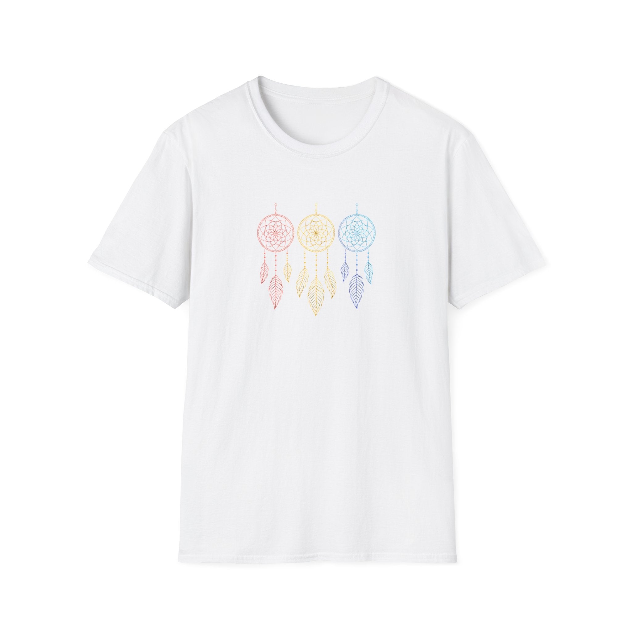 Dreamcatcher Trio T-Shirt