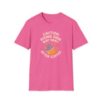 Rising Sign May Change T-Shirt