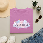Serenity Cloud T-Shirt