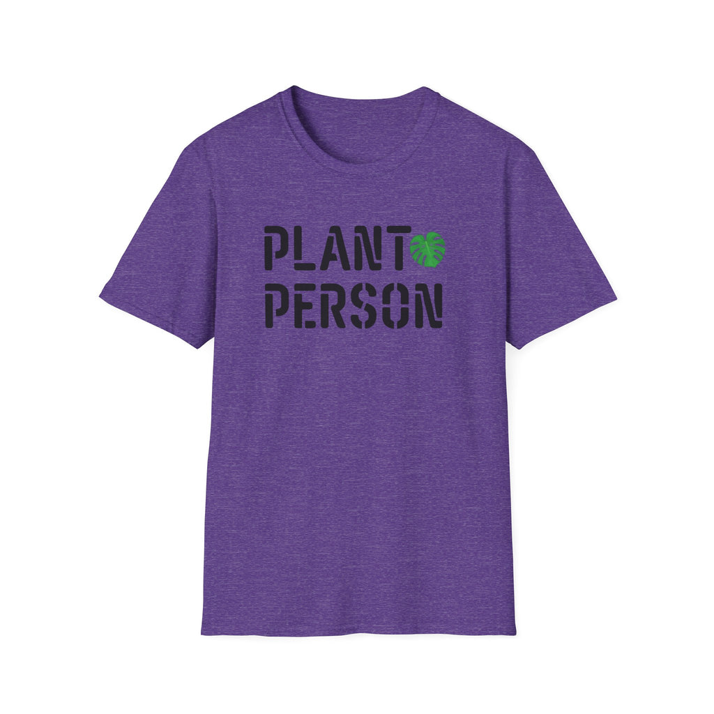 Plant Person T-Shirt