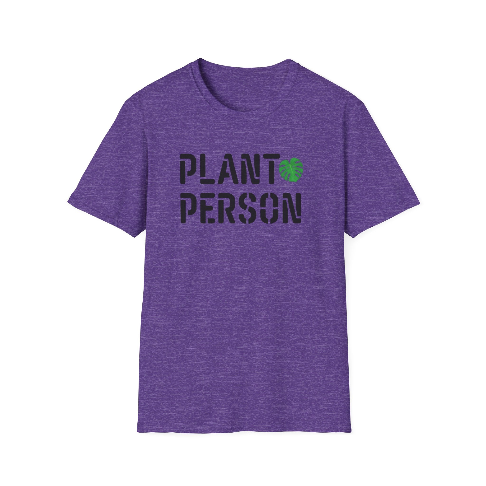 Plant Person T-Shirt