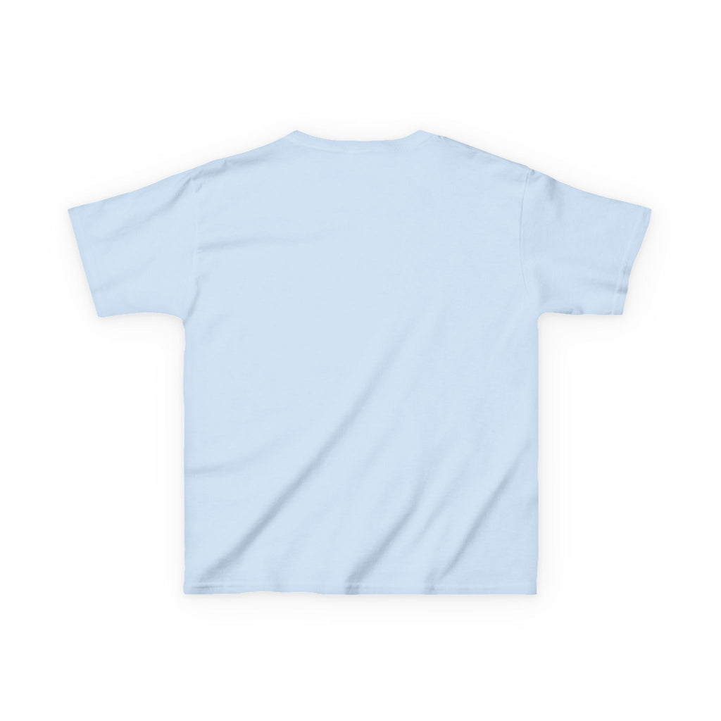 Kids T-Shirt — All Glory Be