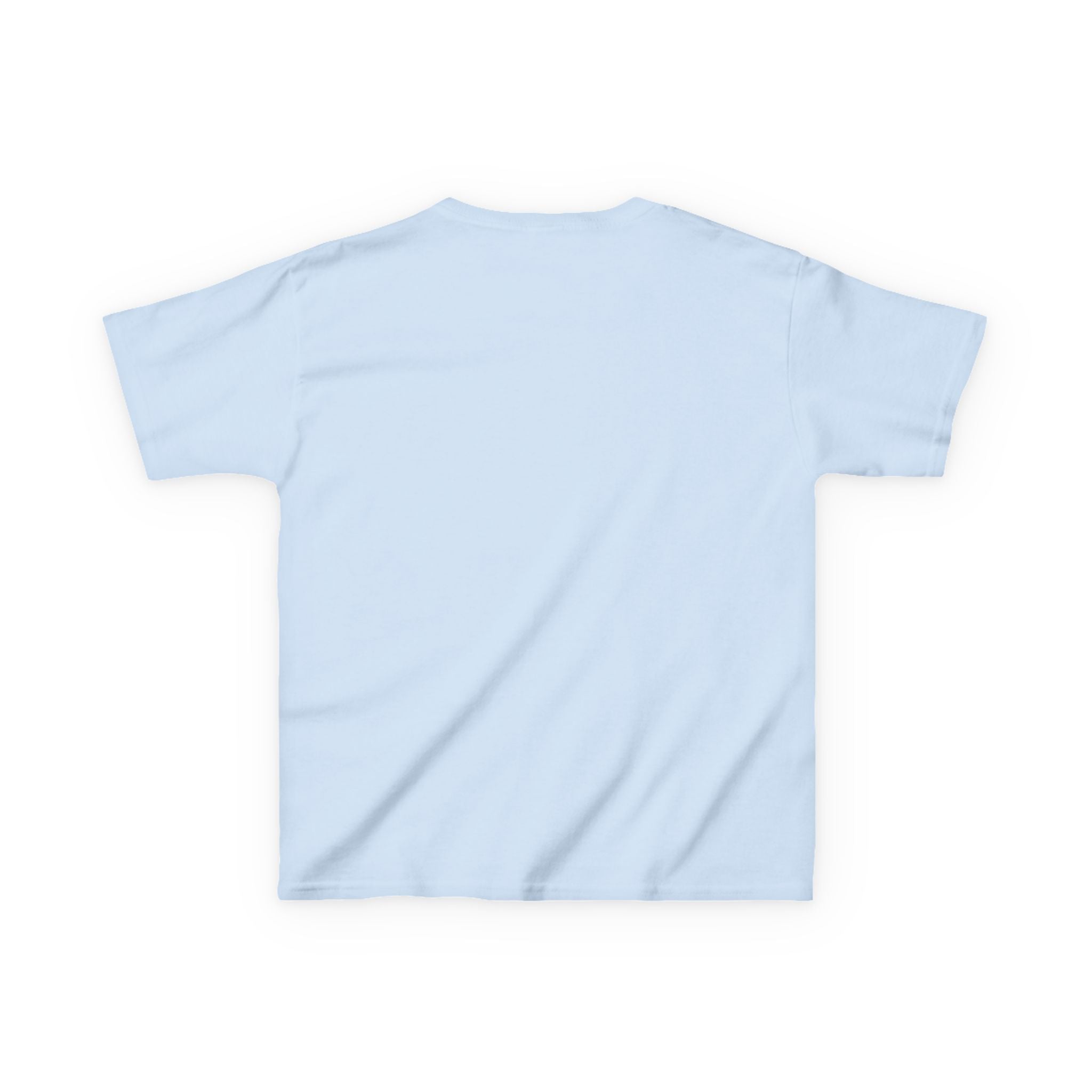 Kids T-Shirt — All Glory Be