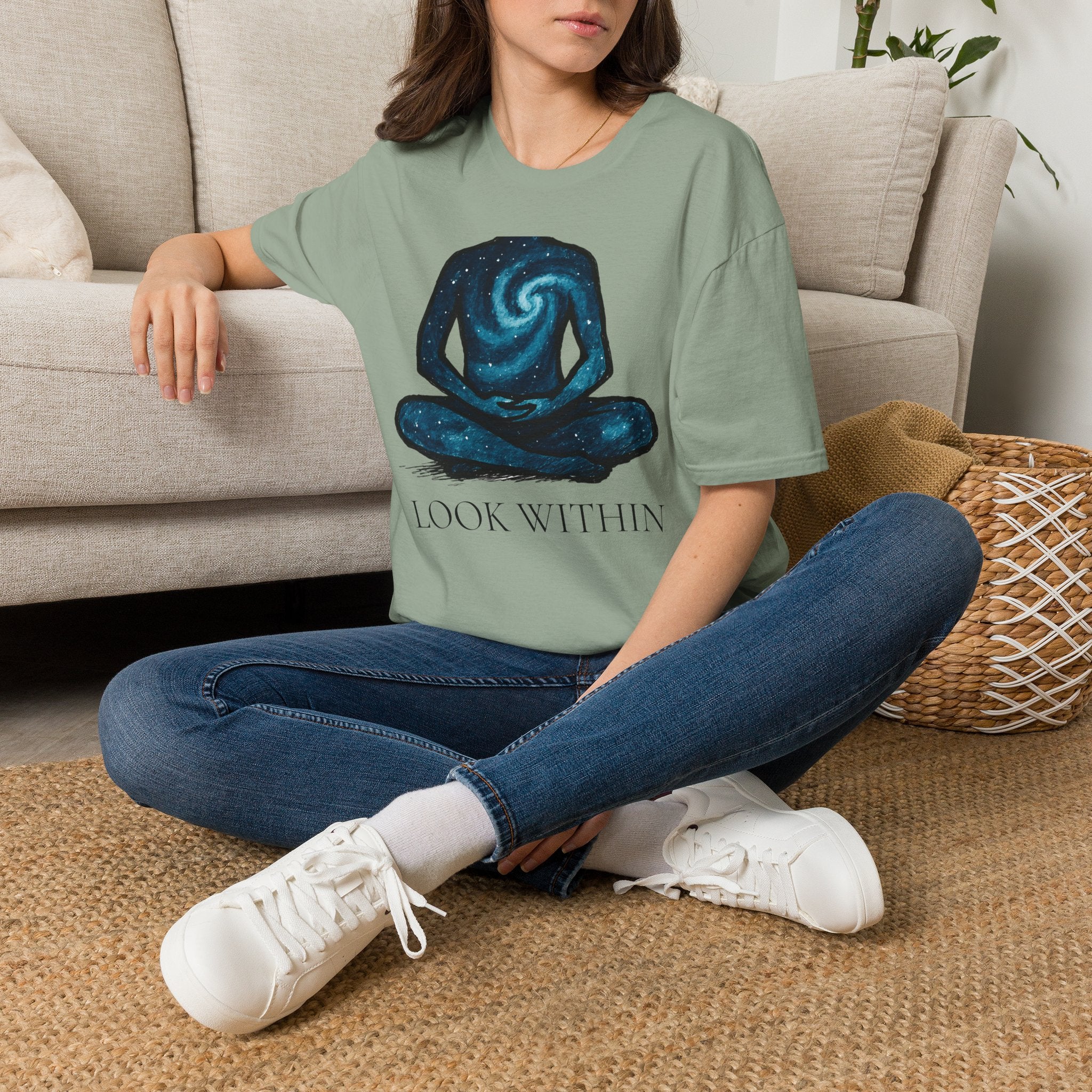 Look Within T-Shirt