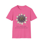 Passion Flower - The Ordinary is Extraordinary T-Shirt