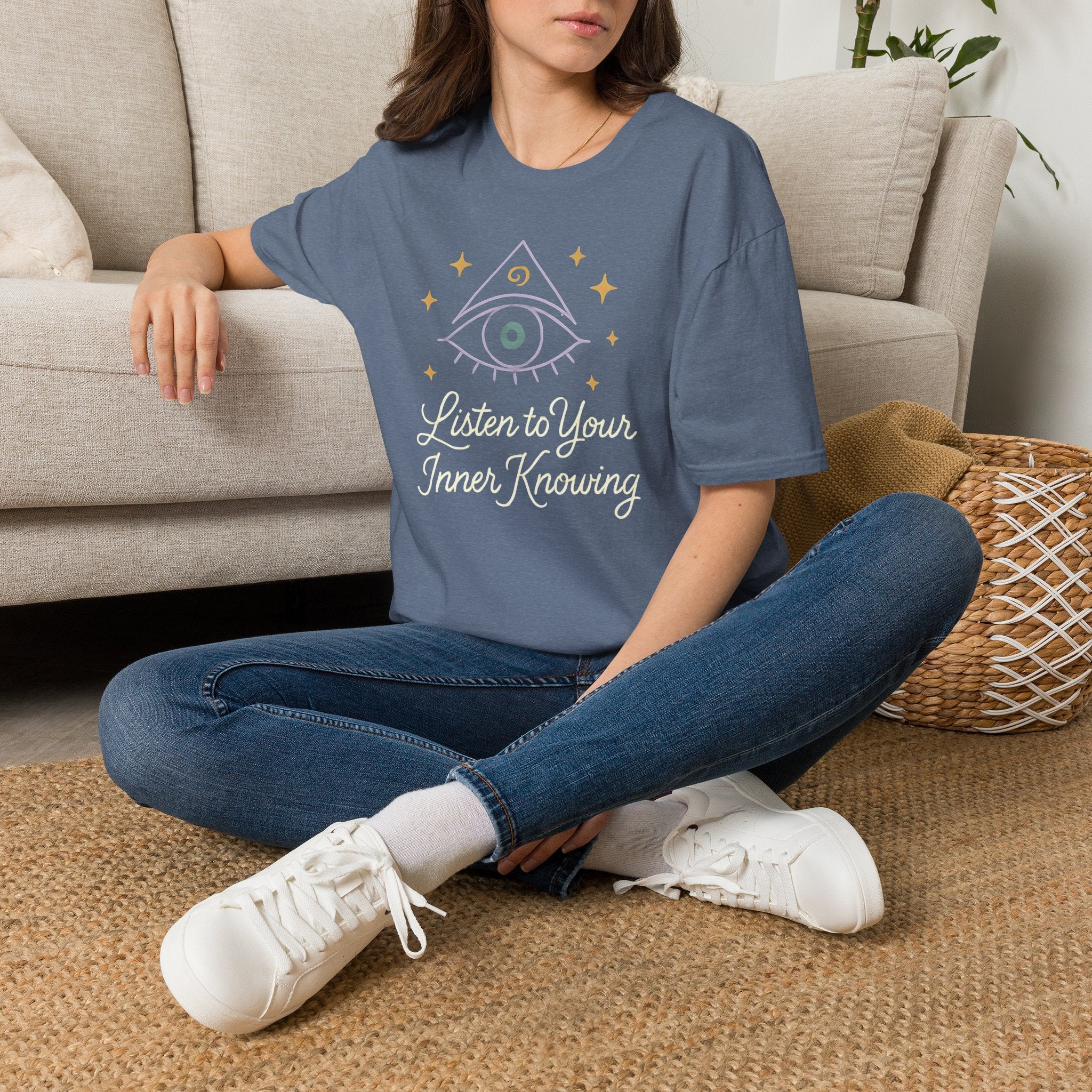 Inner Knowing T-Shirt