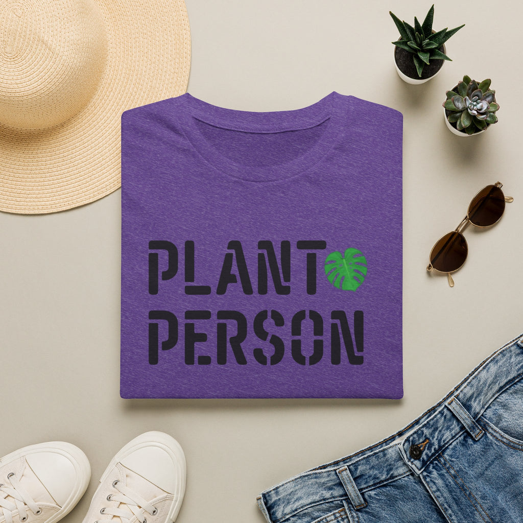 Plant Person T-Shirt