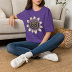 Passion Flower - The Ordinary is Extraordinary T-Shirt