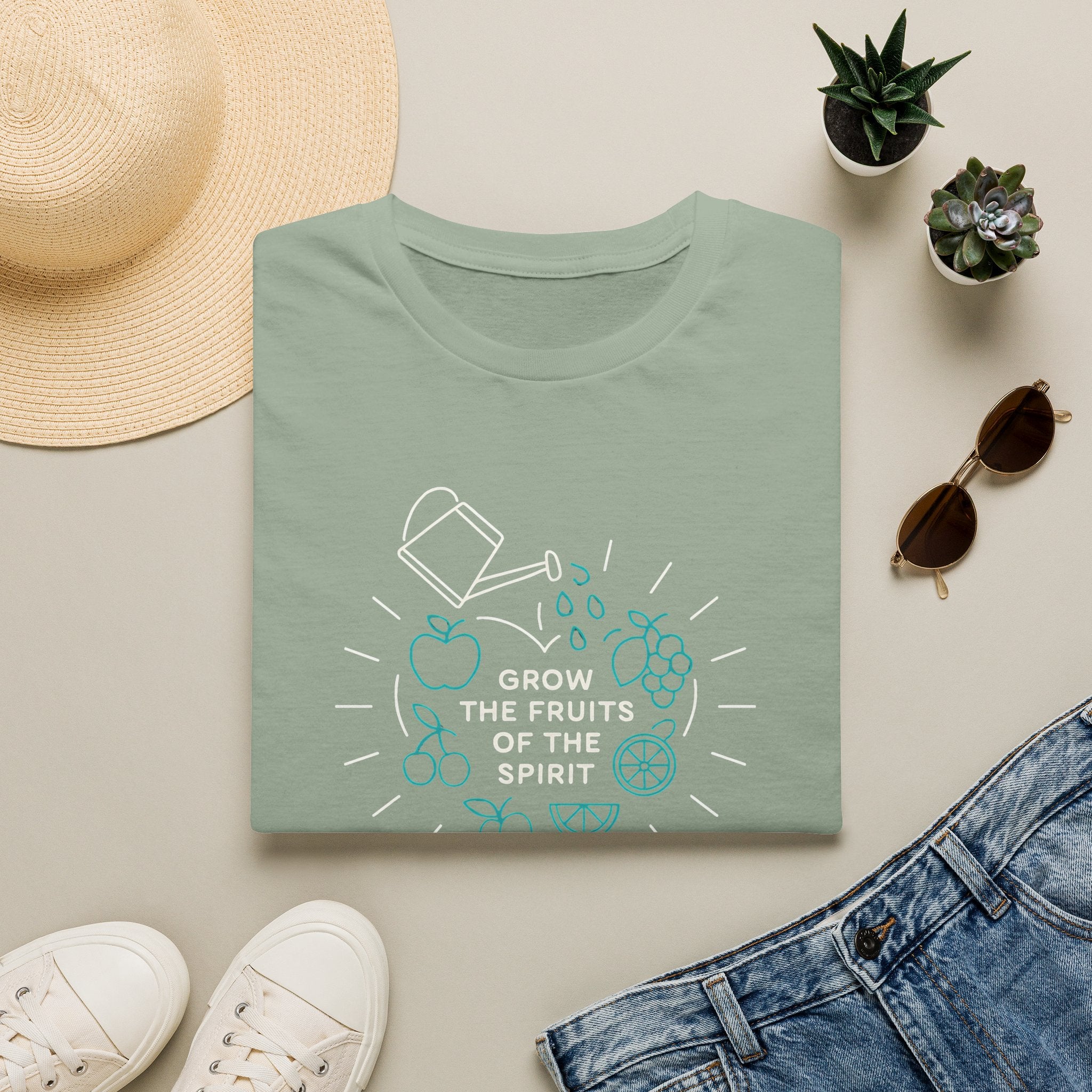 Fruits of the Spirit T-Shirt